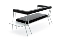 modern saving space furniture Italian furniture NY